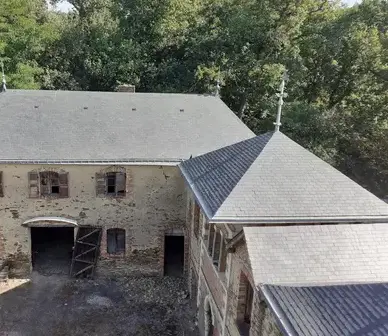 couvreur-zingueur Cossé-le-Vivien-2