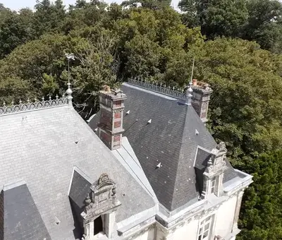 entretien de toiture Cossé-le-Vivien-3