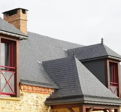 entretien de toiture Cossé-le-Vivien-5