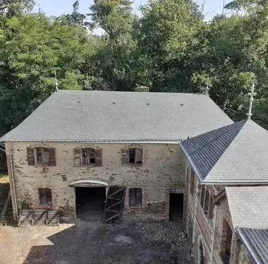 entretien de toiture Ombrée d'Anjou-4