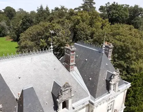 entretien de toiture Saint-Poix-2
