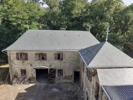 entretien de toiture Saint-Poix-3