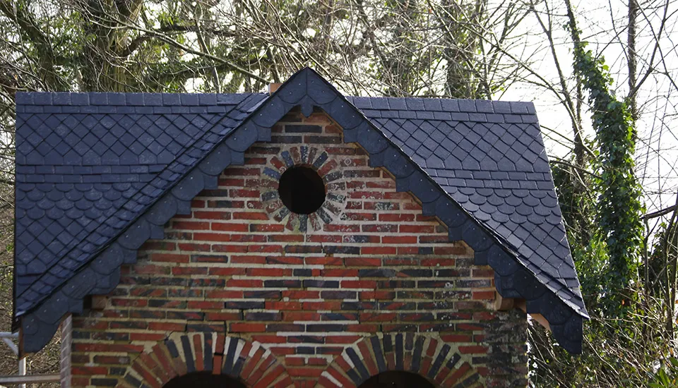 isolation des combles la roe