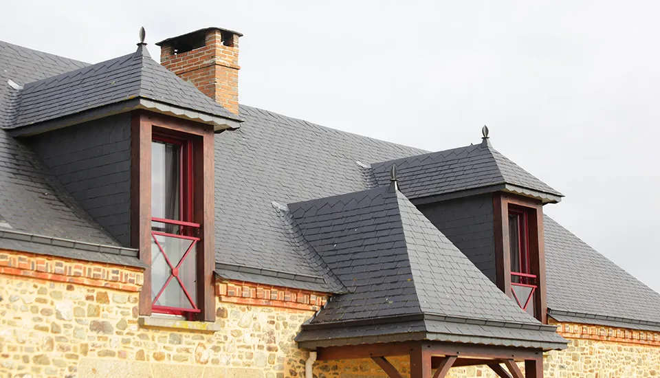 isolation des combles laubrieres