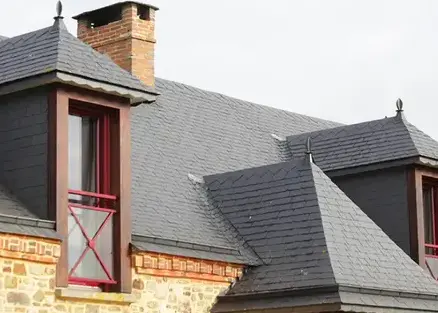 toiture démoussage Cossé-le-Vivien-2